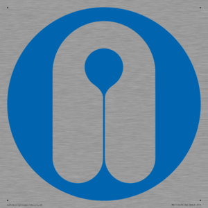 Custom Mandatory: Wear a life jacket